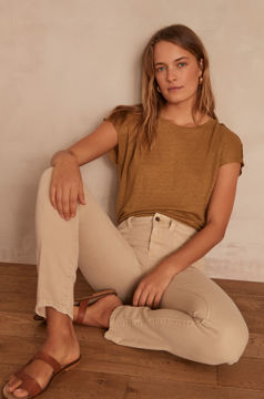 Picture of NALLA CHINO TROUSERS